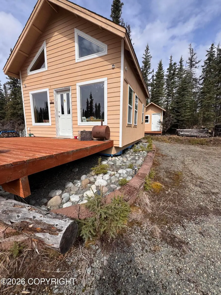 38043 Marilee Street, Sterling, AK 99672 - #2