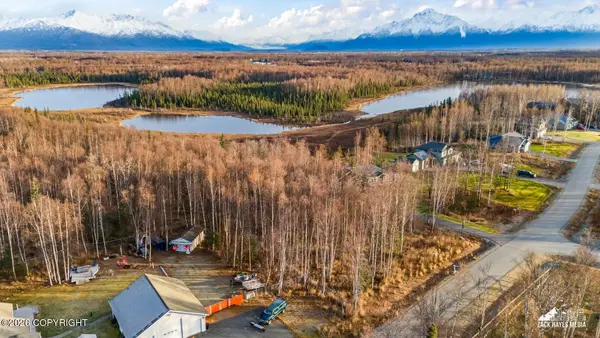 5850 E Pamela Drive, Wasilla, AK 99654