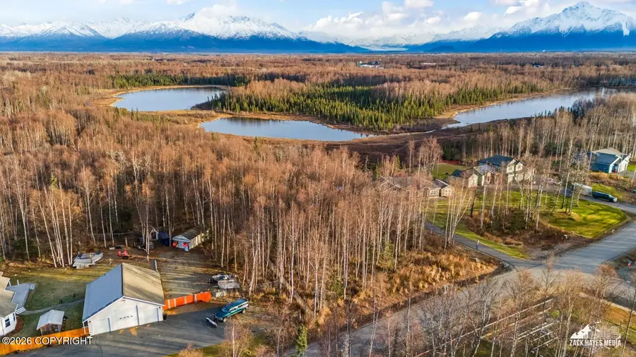 5850 E Pamela Drive, Wasilla, AK 99654 - #2