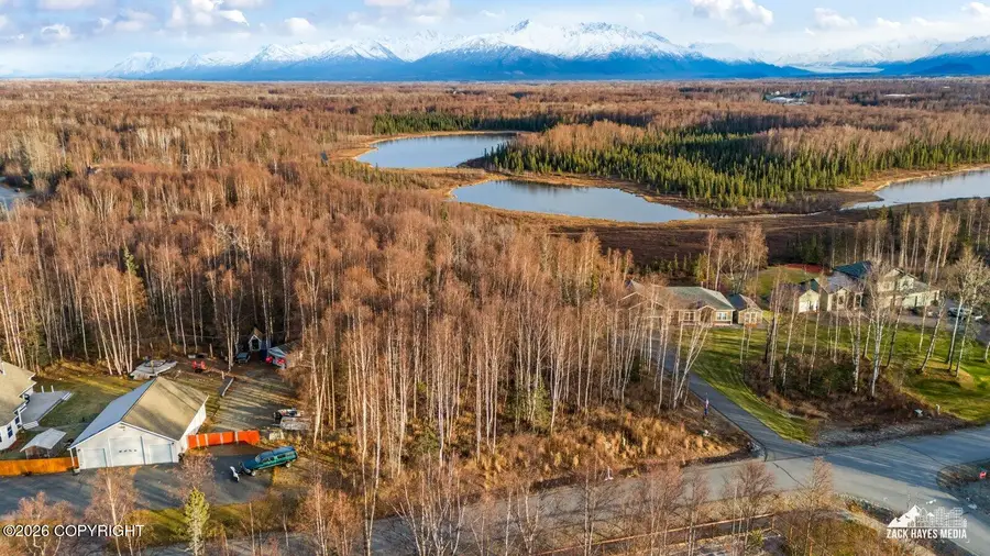 5850 E Pamela Drive, Wasilla, AK 99654 - #3