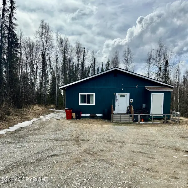 6590 W Yeomen Drive, Wasilla, AK 99623