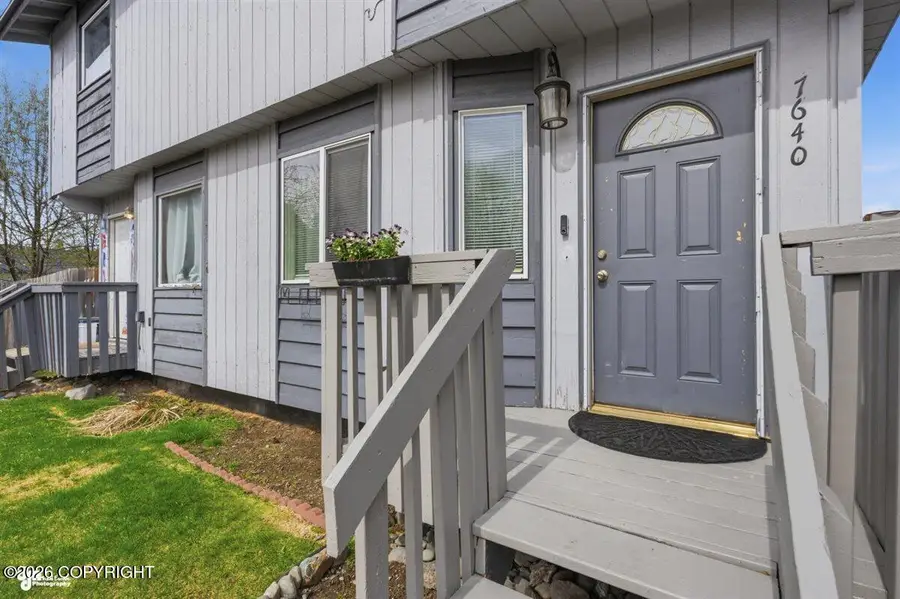 7640 Snow View Drive, Anchorage, AK 99507 - #3