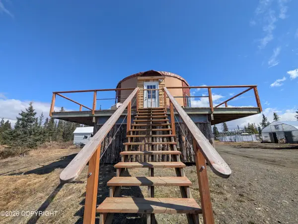 26722 Rowen Street, Anchor Point, AK 99556