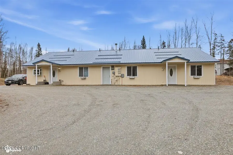 6110 W Calico Drive, Wasilla, AK 99623 - #2