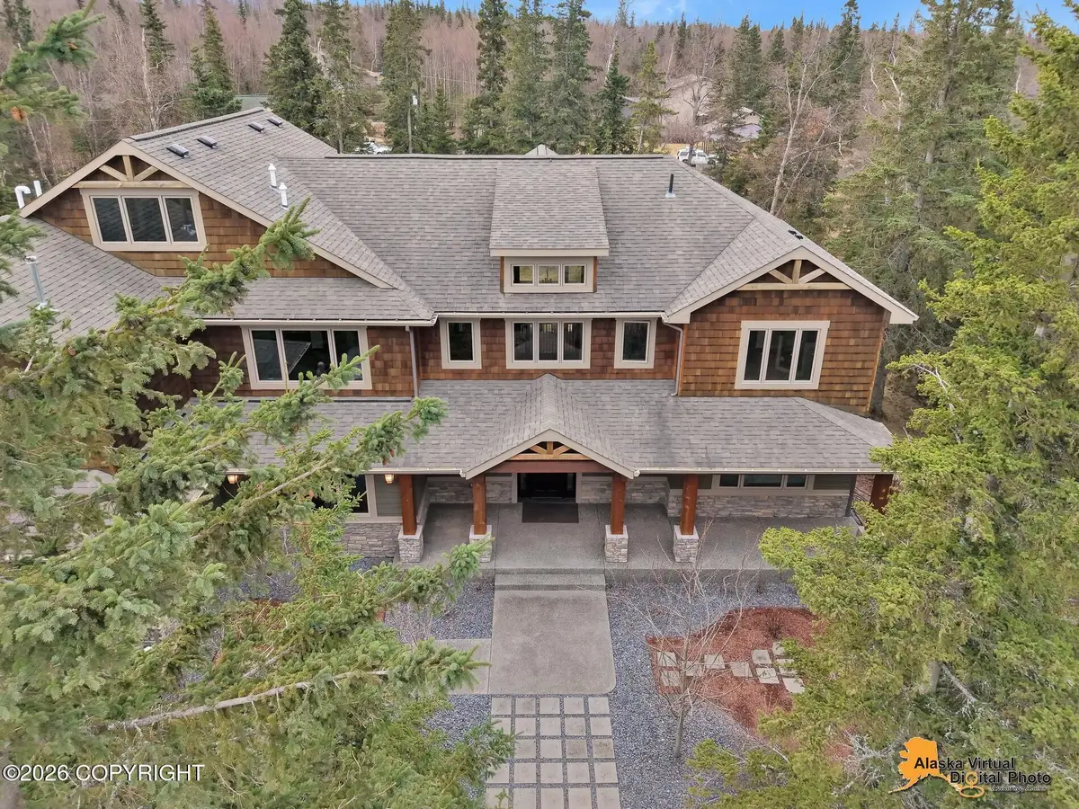 5646 Heritage Heights Drive, Anchorage, AK 99516 - #1