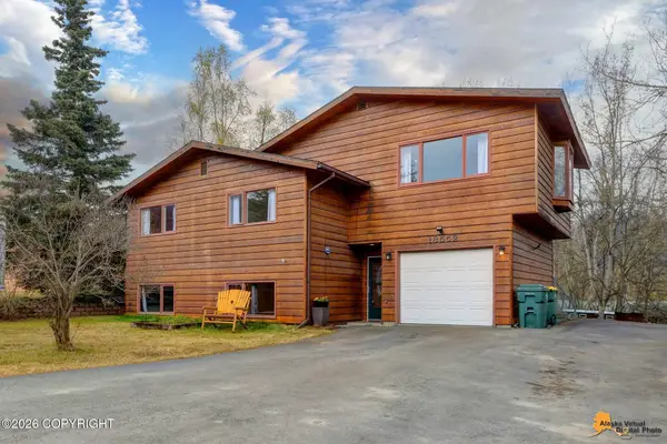 18552 Twenty Grand Road, Eagle River, AK 99577