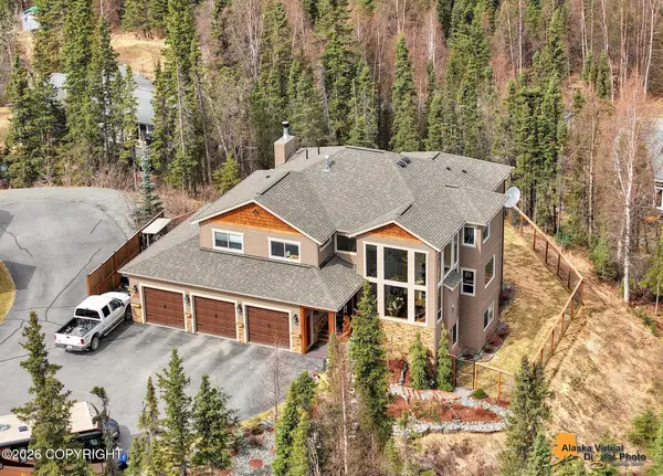 5014 E 98th Avenue, Anchorage, AK 99507
