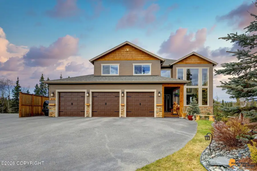 5014 E 98th Avenue, Anchorage, AK 99507 - #2
