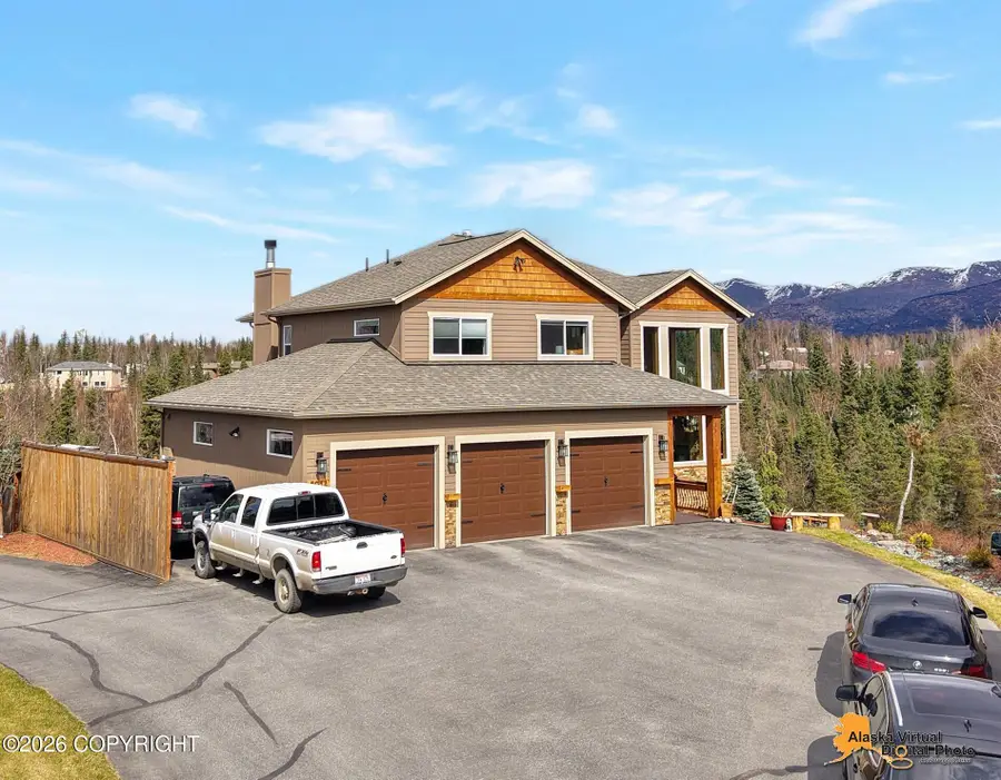 5014 E 98th Avenue, Anchorage, AK 99507 - #3