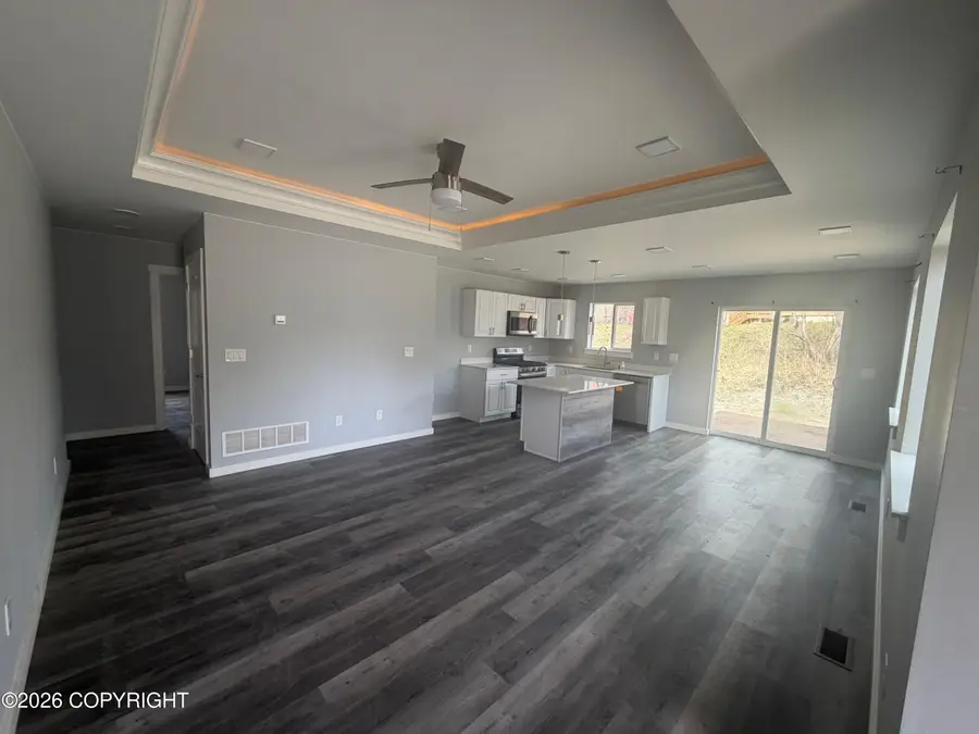 5421 W Limberlost Avenue, Wasilla, AK 99623 - #2