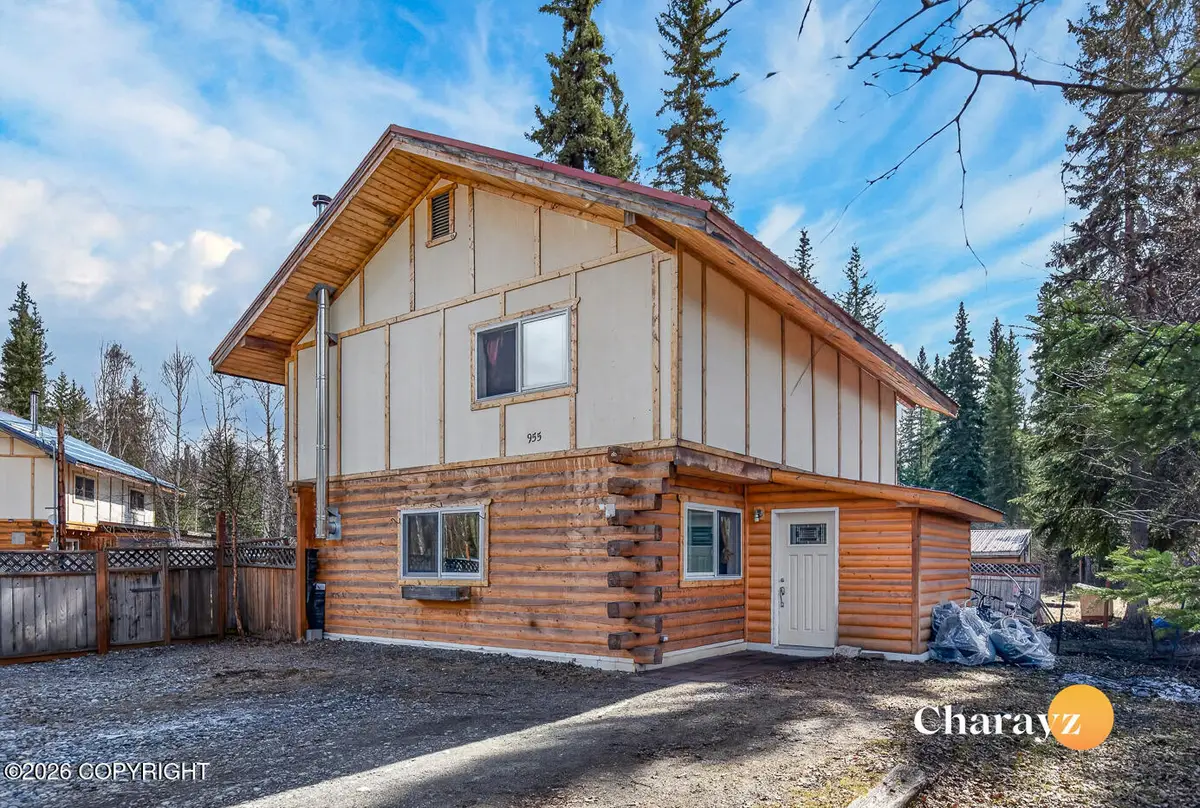 955 Seawolf Drive, North Pole, AK 99705 - #1