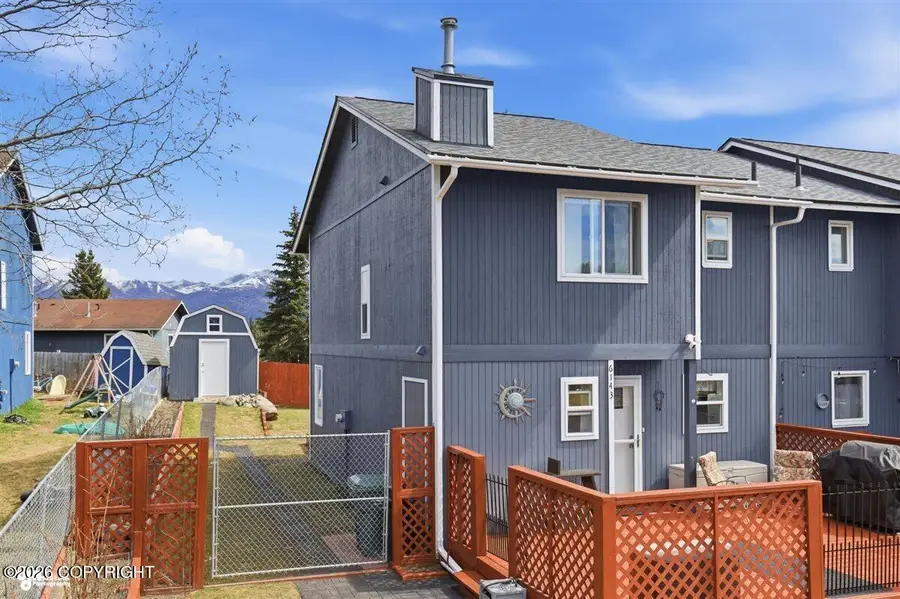 6143 Doil Circle, Anchorage, AK 99507 - #2
