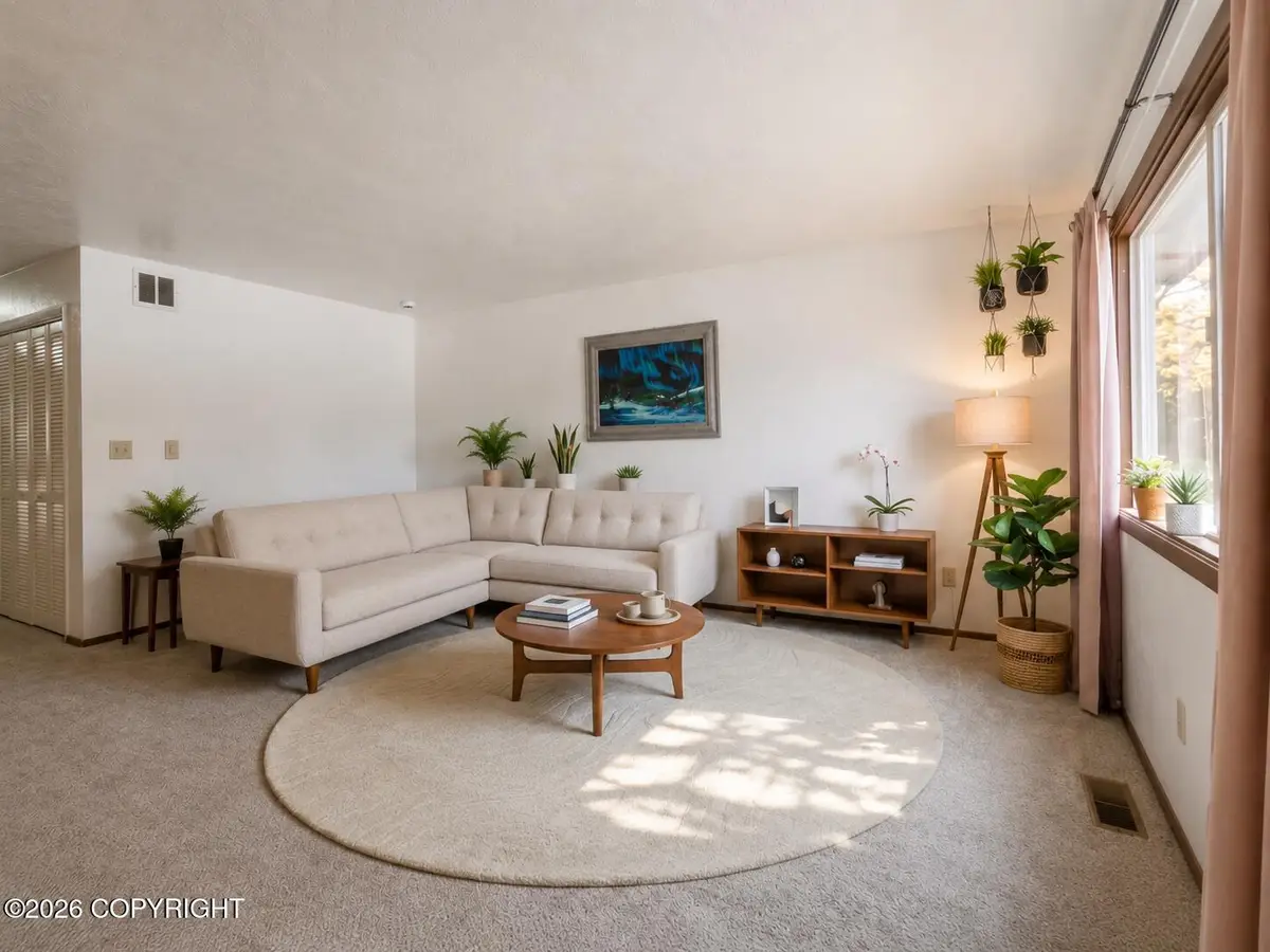 3913 Starburst Circle, Anchorage, AK 99517 - #1