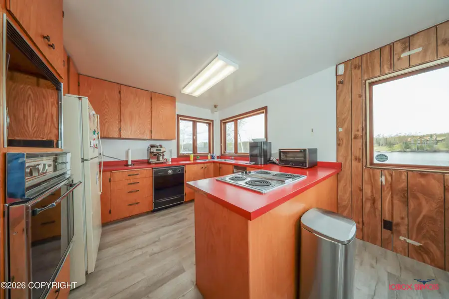 2721 E Odsather Circle, Wasilla, AK 99654 - #3
