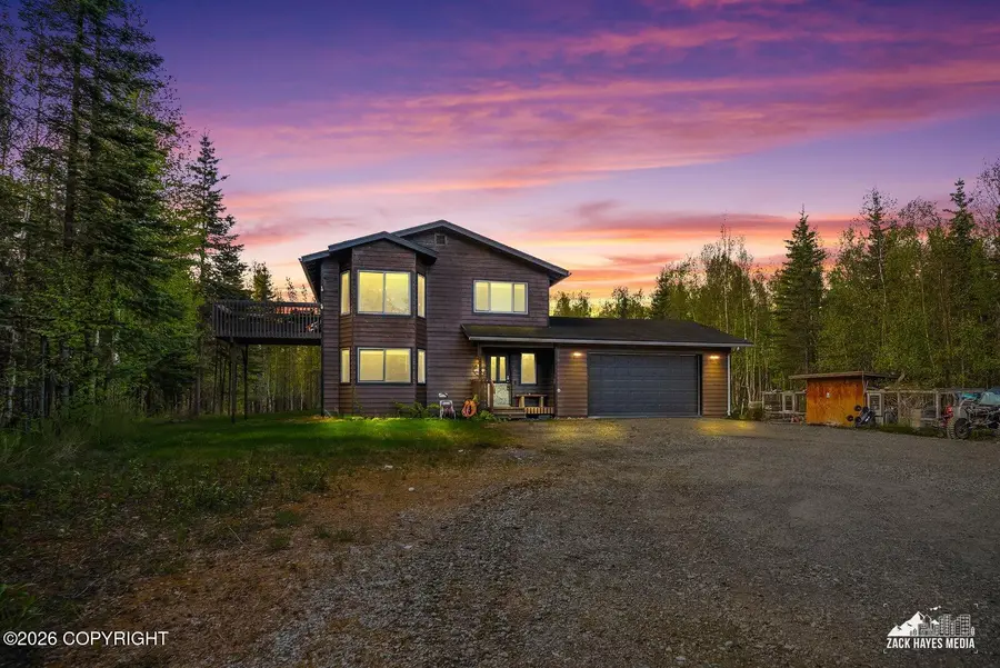 1516 W Mollybrianne Circle, Wasilla, AK 99654 - #3