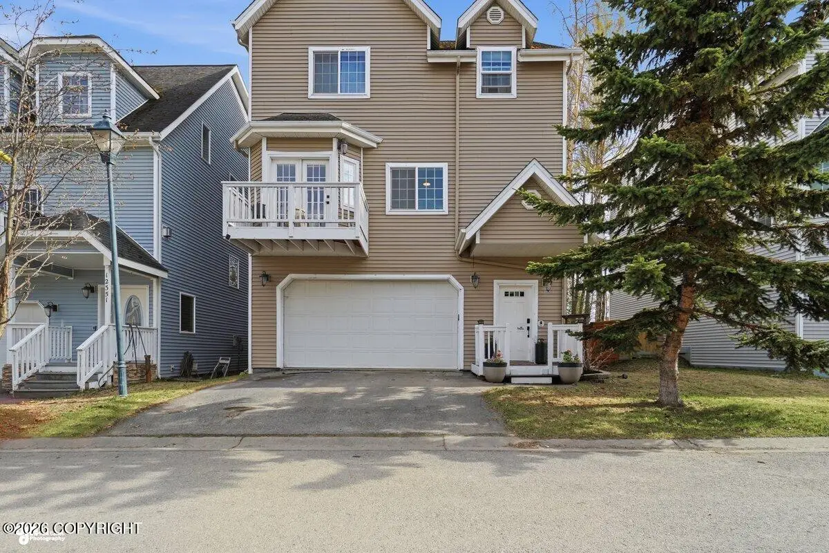 12353 Gregg Lane #53, Anchorage, AK 99515 - #1