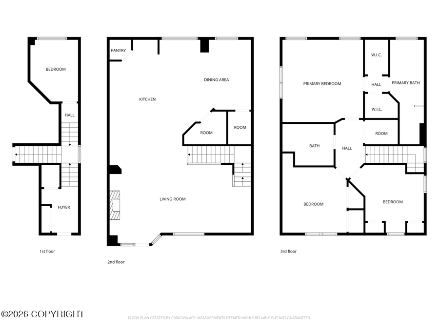 12353 Gregg Lane #53, Anchorage, AK 99515 - #2