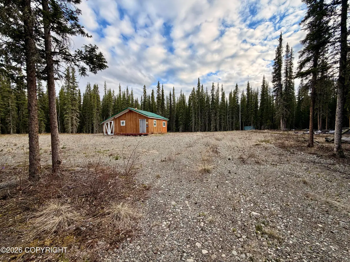 L11B3 Fales Road, Tok, AK 99780 - #1