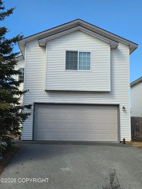 11072 Retreat Circle, Anchorage, AK 99515