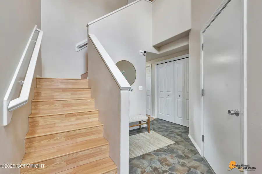 11072 Retreat Circle, Anchorage, AK 99515 - #3