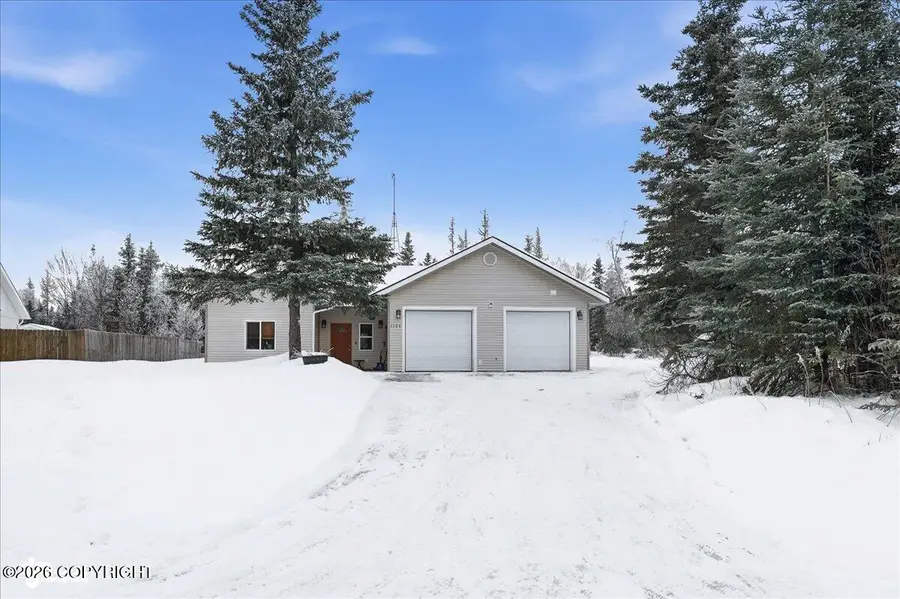1104 Inlet Woods Drive, Kenai, AK 99611 - Image #2