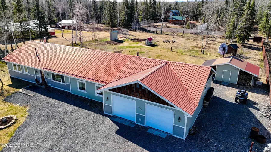 4028 Copperville Road, Glennallen, AK 99588 - #2