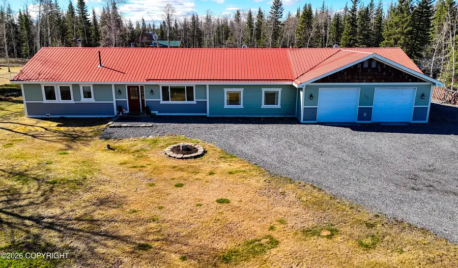 4028 Copperville Road, Glennallen, AK 99588 - #3