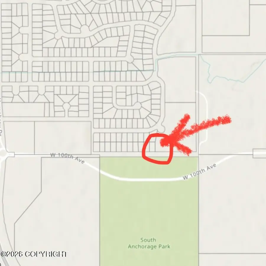 L20 B3 Laurel Acres, Anchorage, AK 99515 - #3
