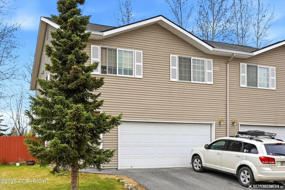 6401 E 10th Avenue, Anchorage, AK 99504 - #1