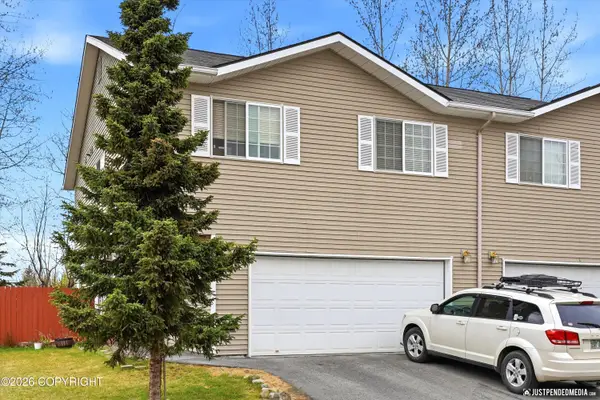 6401 E 10th Avenue, Anchorage, AK 99504