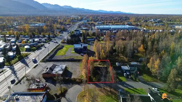 7800 Maryland Avenue, Anchorage, AK 99504