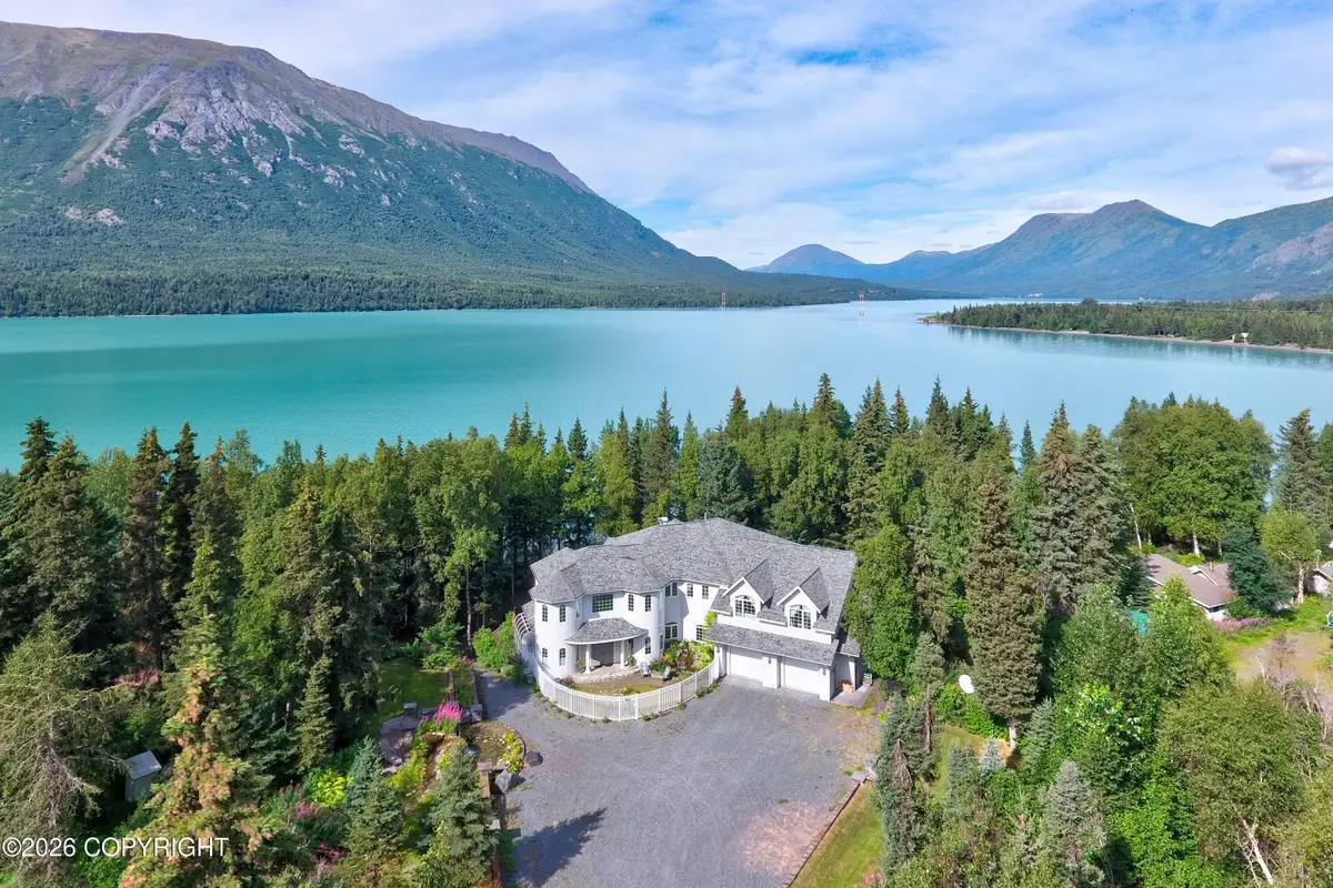 33983 Williams Road, Cooper Landing, AK 99572 - #1
