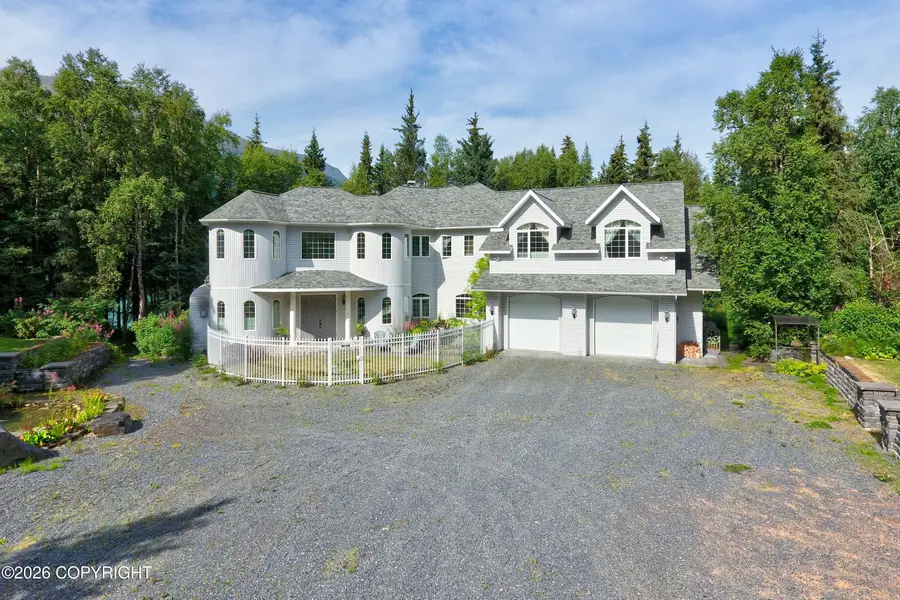 33983 Williams Road, Cooper Landing, AK 99572 - #2