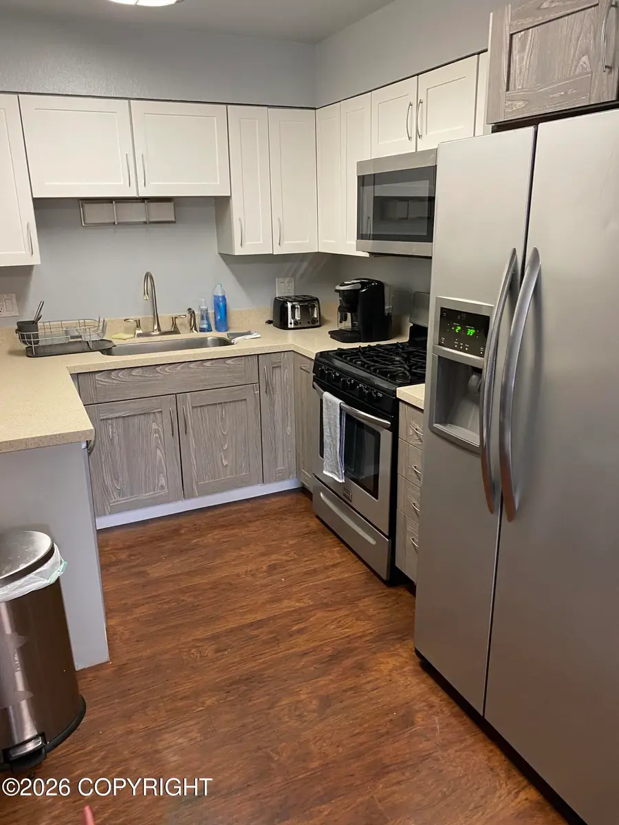 2251 Paxson Drive, Anchorage, AK 99504 - #2