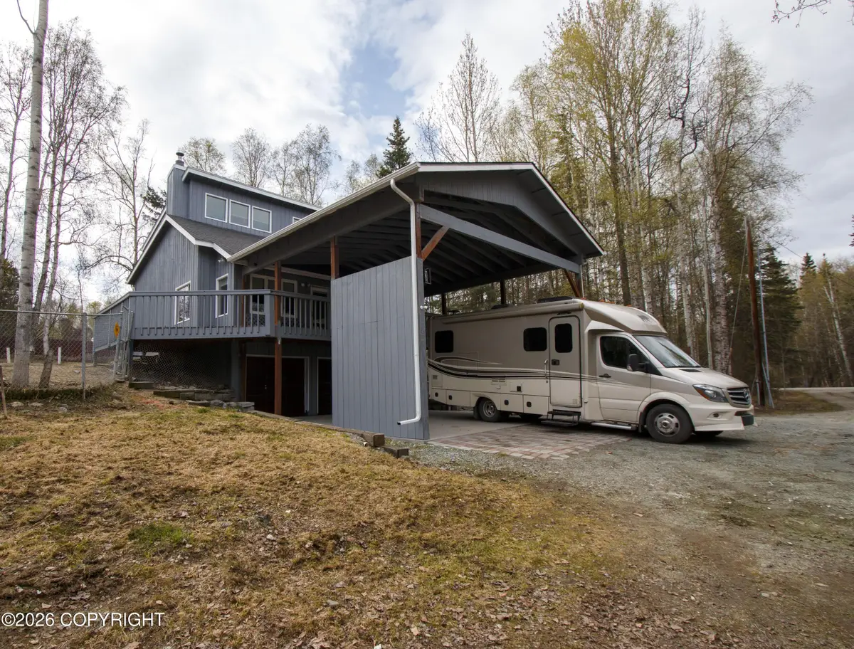 21818 Tarika Avenue, Chugiak, AK 99567 - #1
