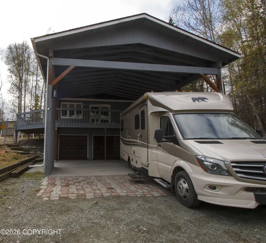 21818 Tarika Avenue, Chugiak, AK 99567 - #2