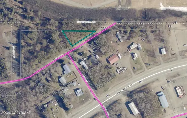 L1 B10 Merkle Lane, Nikiski/North Kenai, AK 99635