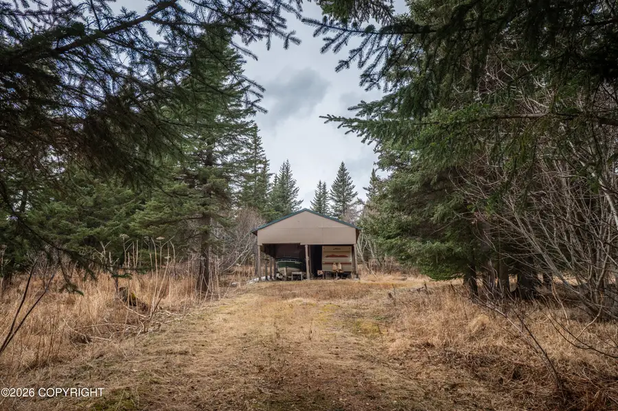 22501 Shegota Loop, Ninilchik, AK 99639 - #2
