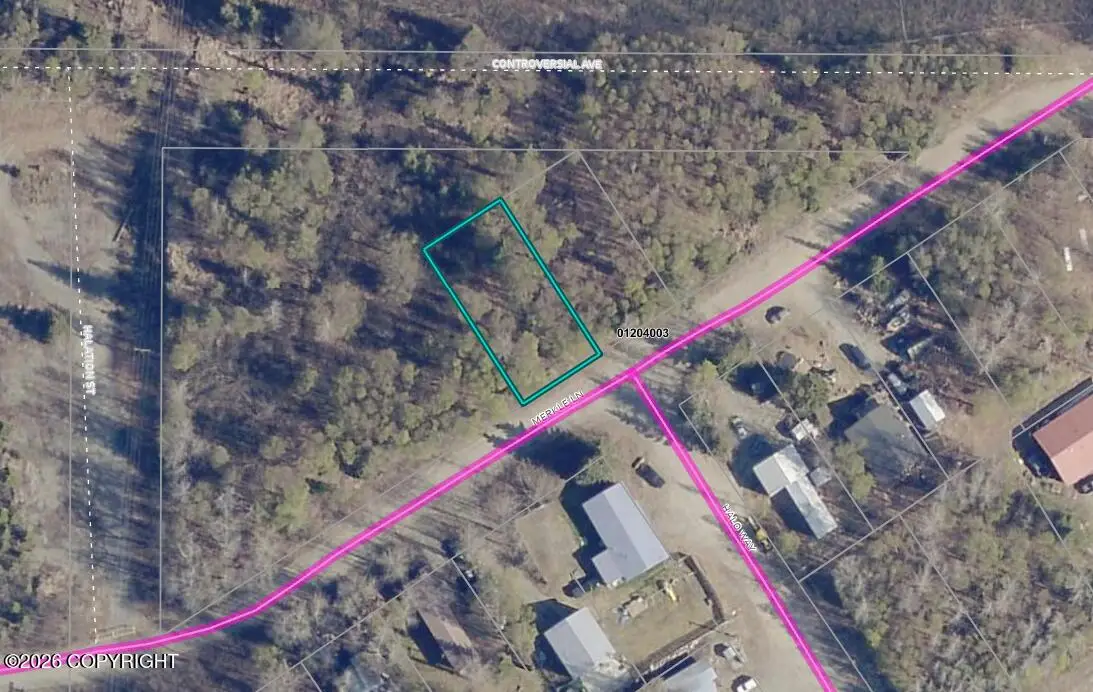 L2 B10 Merkle Lane, Nikiski, AK 99635 - #1
