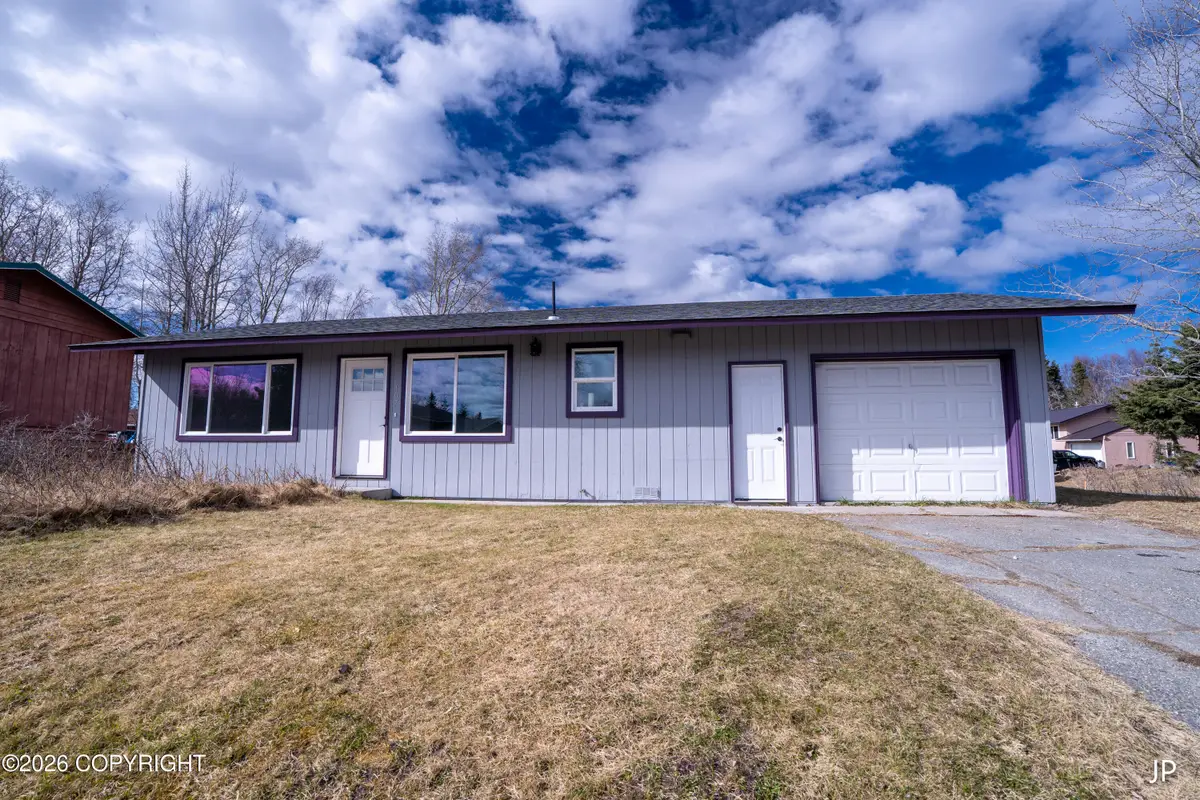 107 Tern Avenue, Kenai, AK 99611 - #1