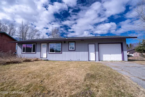 107 Tern Avenue, Kenai, AK 99611