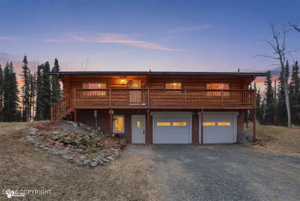 34083 E Klondike Avenue, Sterling, AK 99672