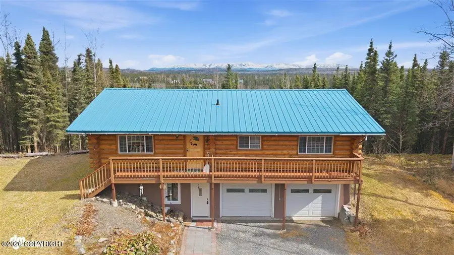 34083 E Klondike Avenue, Sterling, AK 99672 - #2