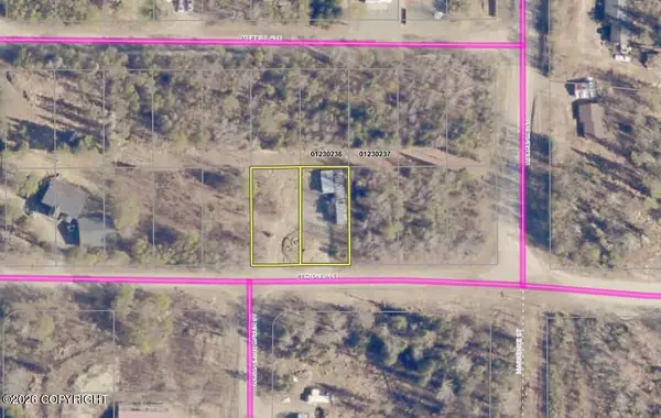 52046 Rediske Avenue, Nikiski/North Kenai, AK 99635