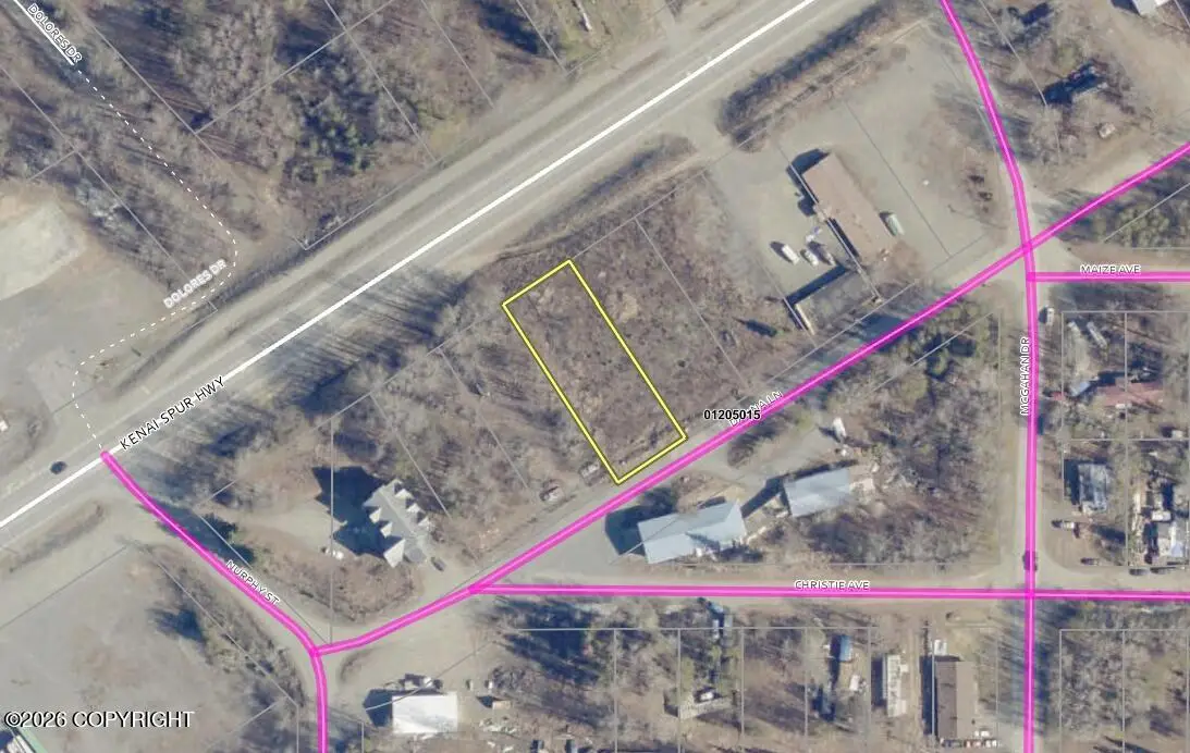L6 B12 Kenai Spur Highway, Nikiski, AK 99635 - #1