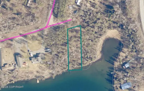 L3 B1 Dossow Street, Nikiski/North Kenai, AK 99635