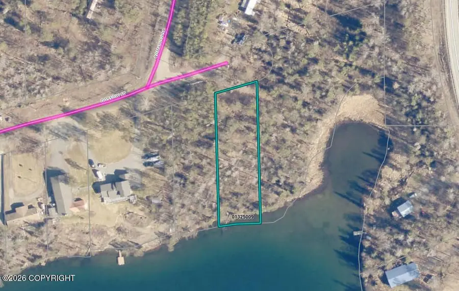 L3 B1 Dossow Street, Nikiski, AK 99635 - #3