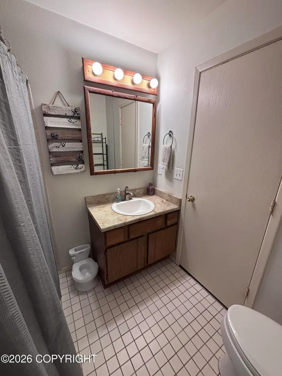 19529 Pribilof Loop, Eagle River, AK 99577 - #2