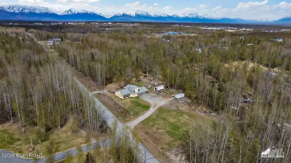 2161 S Cotten Drive, Wasilla, AK 99654