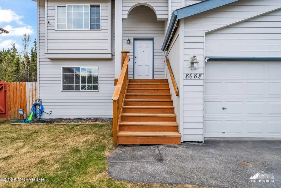 8688 Little Brook Circle, Anchorage, AK 99507 - #2